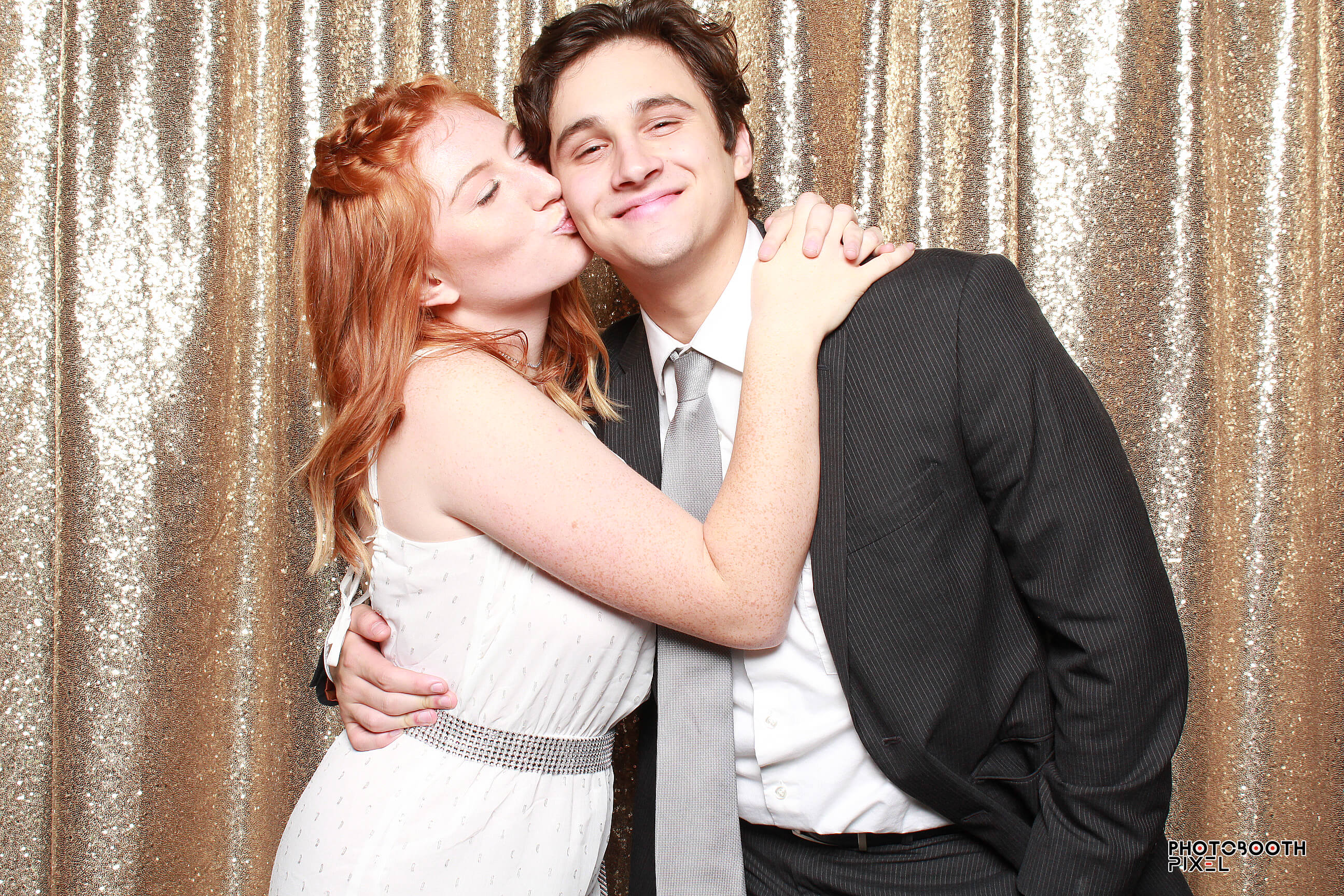 Alpha Chi Omega Formal | View more photos from the event at gallery.photoboothpixel.com/u/PhotoBoothPixel/Alpha-Chi-Omega-Formal
